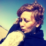 Amparo Mateu, Pet sitter in Girona