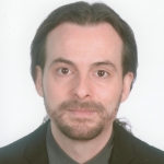 Pedro Sanabria, Architect in Madrid