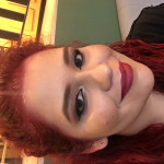 Laila Cózar, Esteticista a Madrid