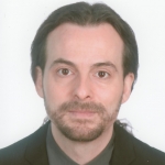 Pedro Sanabria, Technical drawing tutor in Madrid