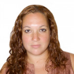 Carmen Burgos Prieto, Computer repair technician in Huelva