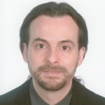 Pedro Sanabria, Real estate appraiser in Madrid