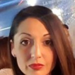 Elisabet Gongora, House cleaner in Montornès del Vallès