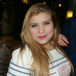 Diana Esteban, Babysitter in Móstoles