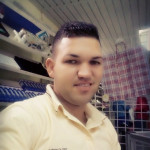 Daidel Franco Fuente, Pintor a Madrid