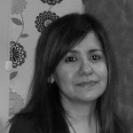 Noelia Nuñez Preza, Spanish tutor in Zaragoza