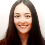 Ainoa Giner Sala, Spanish tutor in Madrid