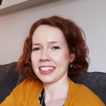 Hannah Mosford, Spanish to English Translator in Valencia