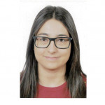 Belen Braojos Carpintero, Educadora infantil a Toledo