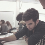 Héctor Ruiz Vizcaíno, Arquitecte a Valencia