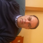 Ivan Duque, Private chauffeur in Alcalá de Henares