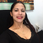 Yanaisis  Castiñeira Gonzalez, Private chauffeur in Mislata
