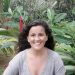 Eva Pineda Iglesias, Booster tutor in Benaocaz