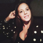 Eliana Muñoz, Azafata in El Puerto de Santa María