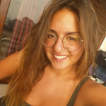Laura Socas, German tutor in Granada