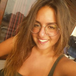 Laura Socas, Babysitter in Granada