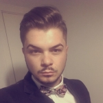 Cosmin Florin Pintilie, Xofer privat a Madrid