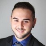 Francisco Carrasco, Waiter in Torrent