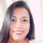 Ana Silvia Carvajal Bravo, Manicurist and pedicurist in Madrid