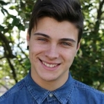 Richard Garbi Salas, Interior Designer in Madrid