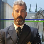 Jorge Igarriz Castilla, Private chauffeur in Donostia-San Sebastián