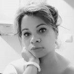Carmen Pineda, Caregiver of elderly in Rubí