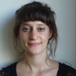 Julia Hessing, French tutor in Sant Celoni