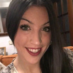 Bárbara Molina Valladares, Azafata in Córdoba