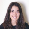 Laia Font, Redactora de continguts en castellà a Sevilla
