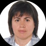 Maria De La O Perez, Physics tutor in Burgos