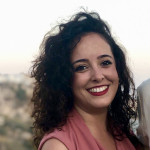 María Gb, Lawyer in Vélez-Málaga