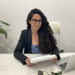 Carla  Tornay, Psychologist in Marbella