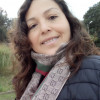 Ana Camacho, Caregiver of elderly in Manresa