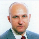 Aleksandr Fustiy, Spanish to English Translator in Málaga