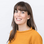 María Moreno González, Coach personal a Madrid