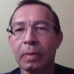 Arturo Oswaldo Roby Ortega, Xofer privat a Murcia