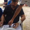 Jeronimo Rodriguez, Football coach in Alicante