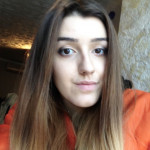 Pilar Muñoz, House cleaner in Xirivella