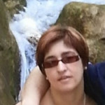 Isabel Montes Martínez, Caregiver of elderly in Valladolid