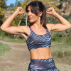 Erica Sanahuja Juan, Personal trainer in Vila-real