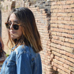 Lorena Paredes Robles, Content writer in Spanish in Granada