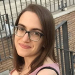 Cristina Olea García, Professora de xinès a Granada