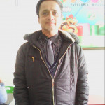 Juan Carlos Leañez, German tutor in Madrid