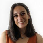 Lara Pastor, Spellchecker in Spanish in Salamanca