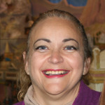 Inés Sarabia, Spanish to English Translator in Las Torres de Cotillas