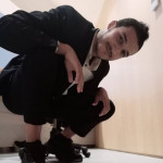 Mohammed Hatim, DJ a Barcelona