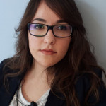 Victoria Pozo Grande, Videographer in Málaga