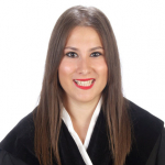 Jennifer Utiel Merino, Pedagoga a Valencia