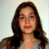 Ana Paula Rodríguez Cabañas, Arquitecta a Madrid