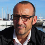 Enric Caujapé Castells, Redactor de contenidos en catalán a Blanes